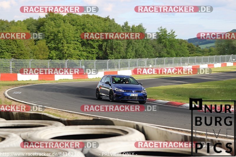 Bild #8416230 - Touristenfahrten Nürburgring Nordschleife (14.05.2020)