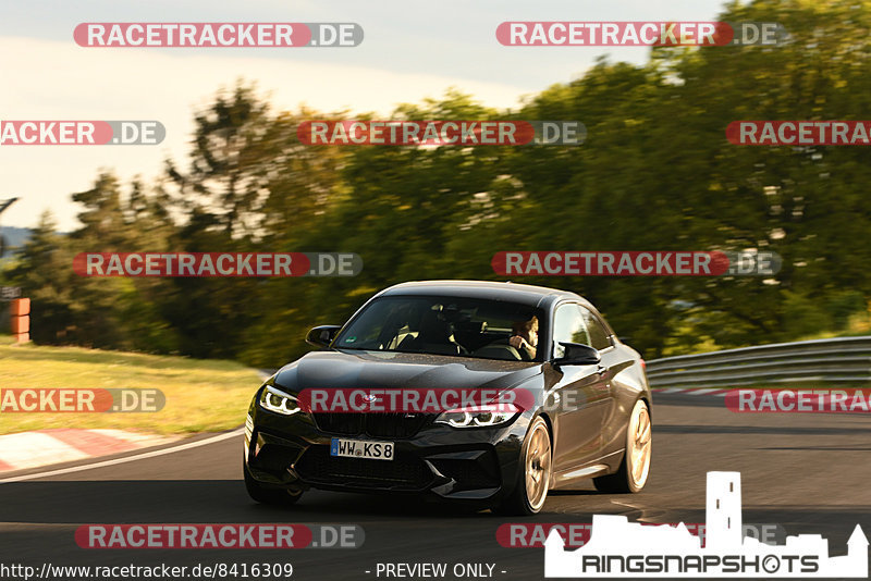 Bild #8416309 - Touristenfahrten Nürburgring Nordschleife (14.05.2020)