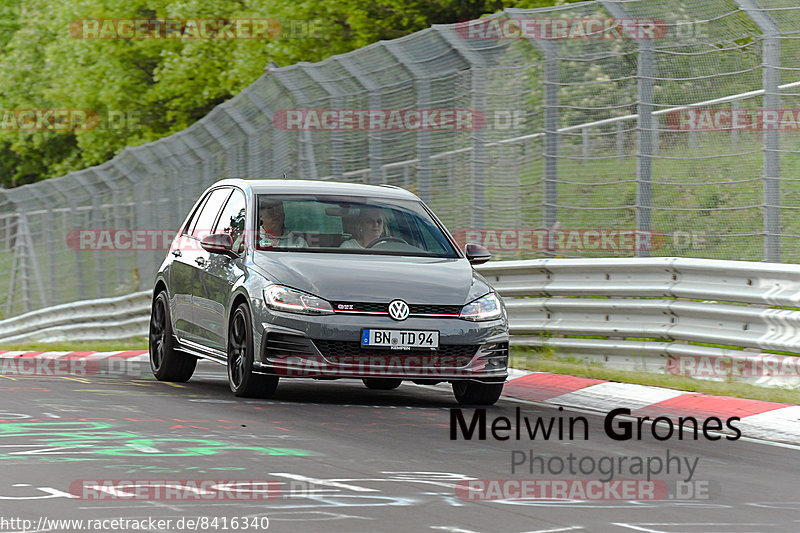 Bild #8416340 - Touristenfahrten Nürburgring Nordschleife (14.05.2020)