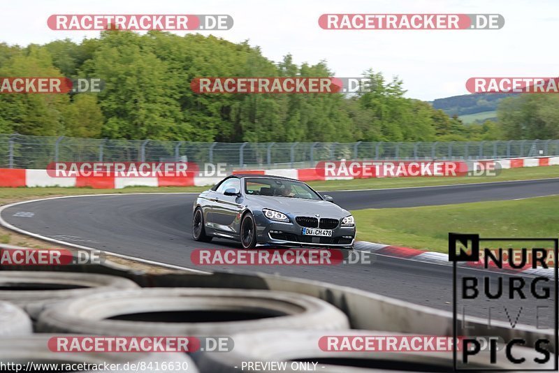 Bild #8416630 - Touristenfahrten Nürburgring Nordschleife (14.05.2020)