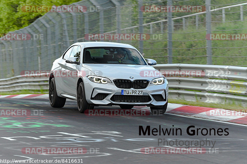 Bild #8416631 - Touristenfahrten Nürburgring Nordschleife (14.05.2020)