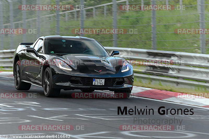 Bild #8416642 - Touristenfahrten Nürburgring Nordschleife (14.05.2020)