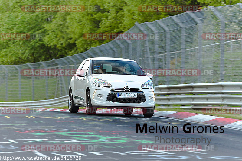 Bild #8416729 - Touristenfahrten Nürburgring Nordschleife (14.05.2020)