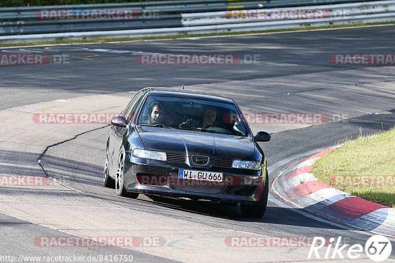 Bild #8416750 - Touristenfahrten Nürburgring Nordschleife (14.05.2020)