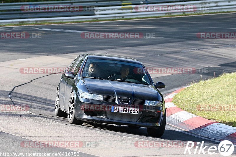 Bild #8416753 - Touristenfahrten Nürburgring Nordschleife (14.05.2020)