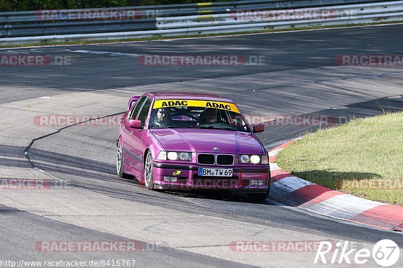 Bild #8416767 - Touristenfahrten Nürburgring Nordschleife (14.05.2020)