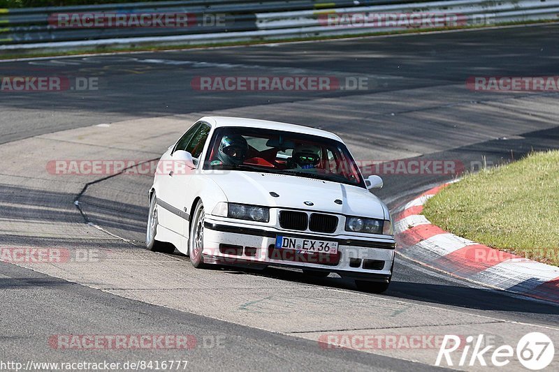 Bild #8416777 - Touristenfahrten Nürburgring Nordschleife (14.05.2020)