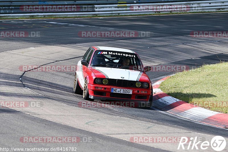 Bild #8416782 - Touristenfahrten Nürburgring Nordschleife (14.05.2020)