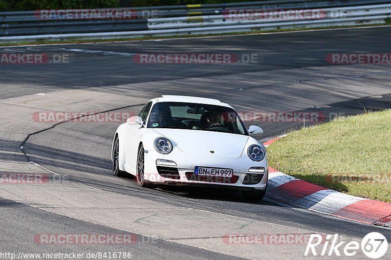 Bild #8416786 - Touristenfahrten Nürburgring Nordschleife (14.05.2020)