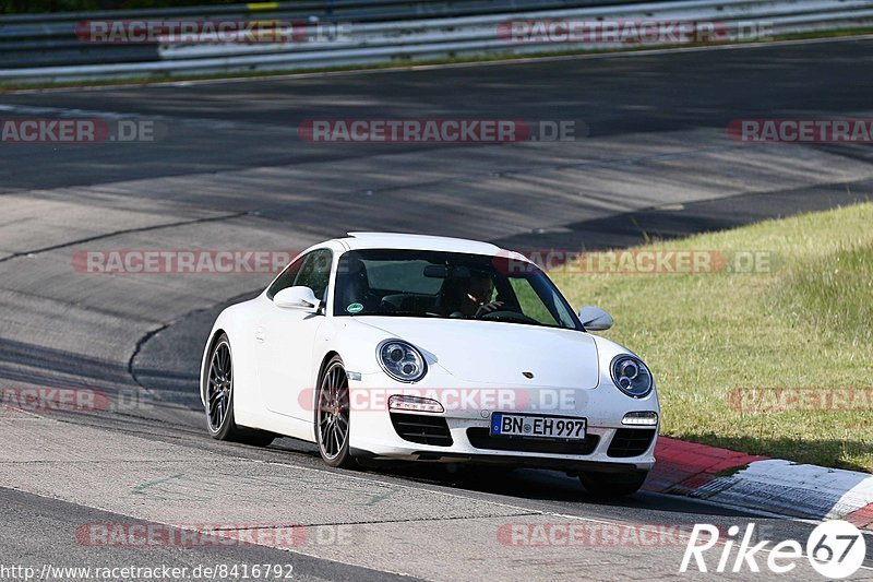 Bild #8416792 - Touristenfahrten Nürburgring Nordschleife (14.05.2020)