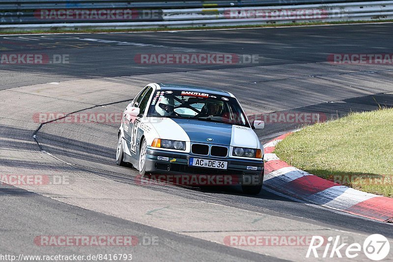 Bild #8416793 - Touristenfahrten Nürburgring Nordschleife (14.05.2020)