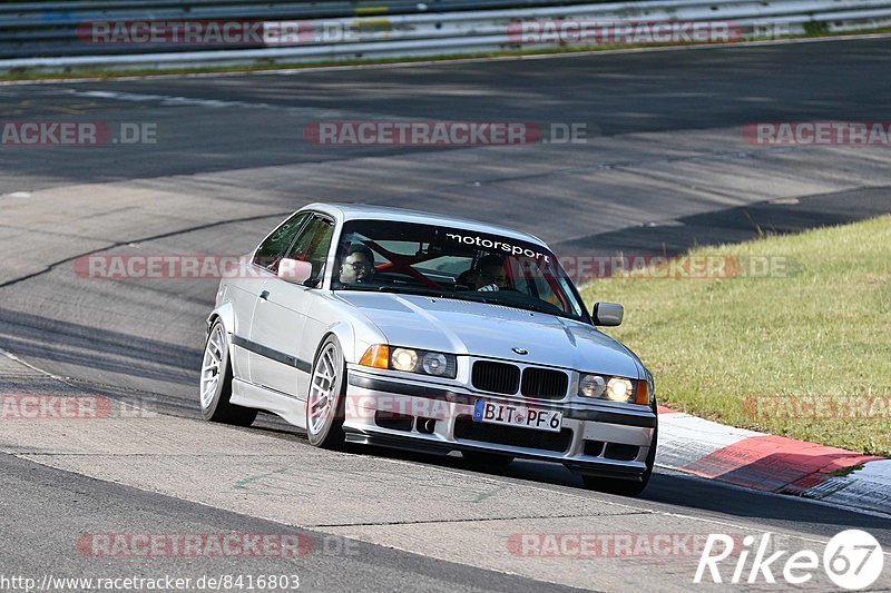 Bild #8416803 - Touristenfahrten Nürburgring Nordschleife (14.05.2020)