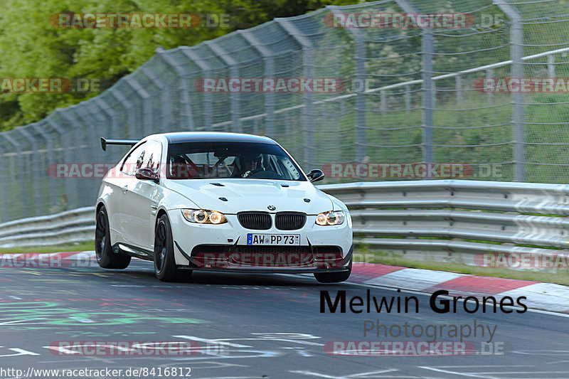 Bild #8416812 - Touristenfahrten Nürburgring Nordschleife (14.05.2020)