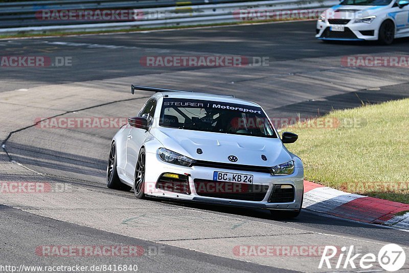 Bild #8416840 - Touristenfahrten Nürburgring Nordschleife (14.05.2020)