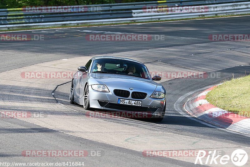 Bild #8416844 - Touristenfahrten Nürburgring Nordschleife (14.05.2020)