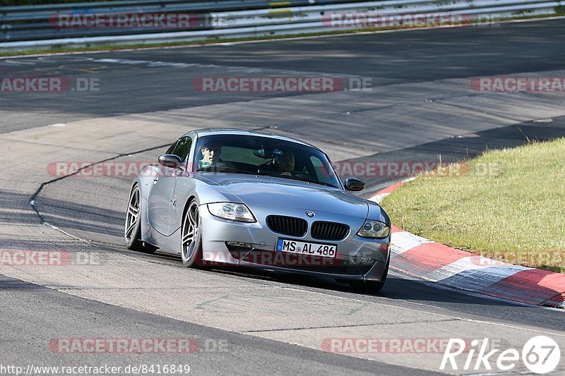 Bild #8416849 - Touristenfahrten Nürburgring Nordschleife (14.05.2020)