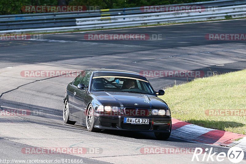 Bild #8416866 - Touristenfahrten Nürburgring Nordschleife (14.05.2020)