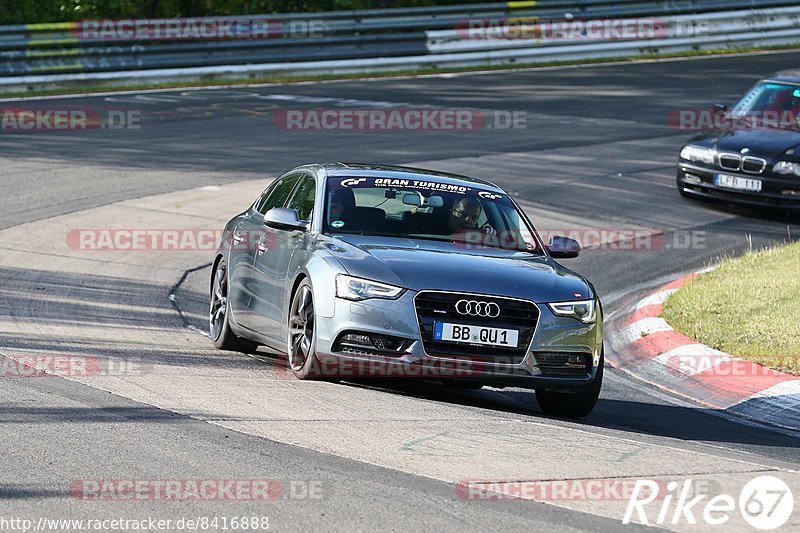 Bild #8416888 - Touristenfahrten Nürburgring Nordschleife (14.05.2020)