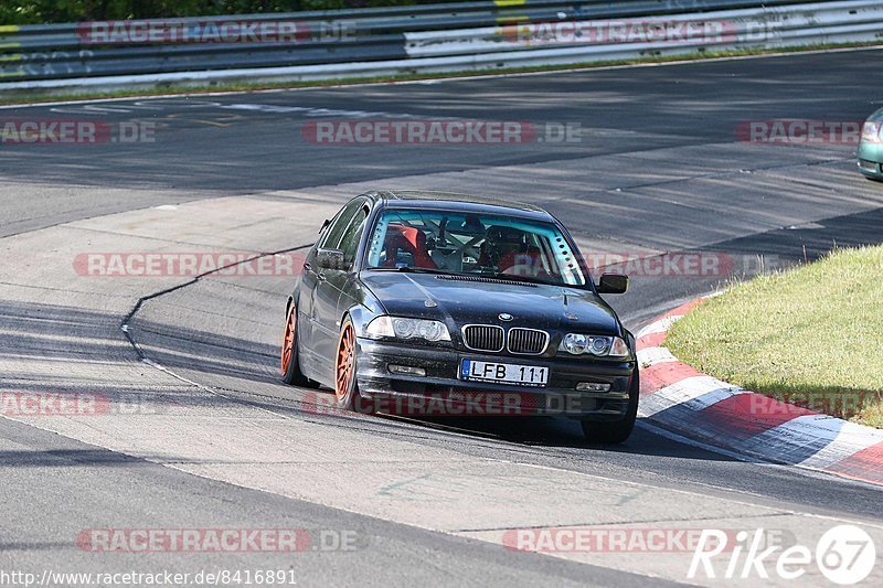 Bild #8416891 - Touristenfahrten Nürburgring Nordschleife (14.05.2020)