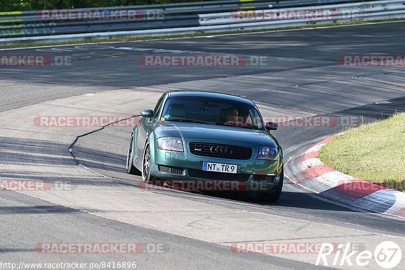 Bild #8416896 - Touristenfahrten Nürburgring Nordschleife (14.05.2020)