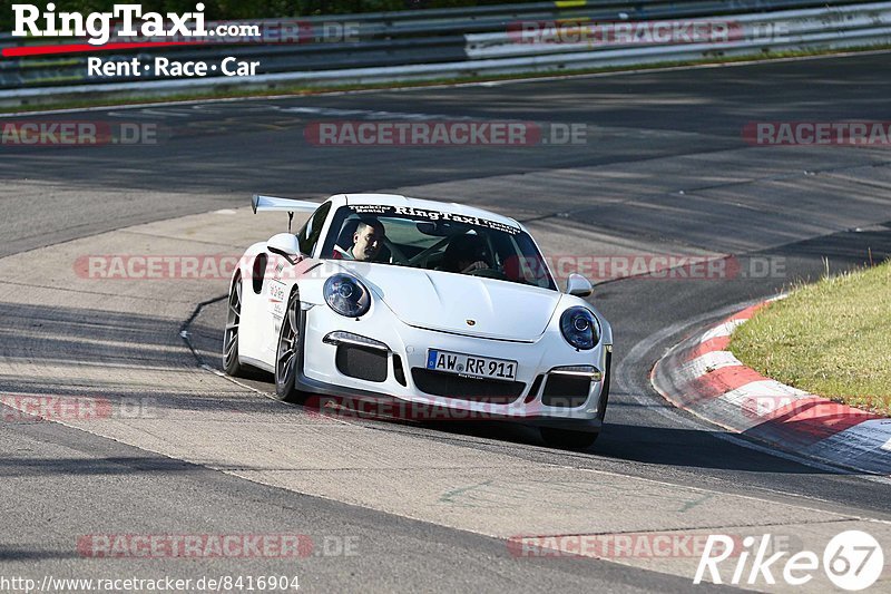 Bild #8416904 - Touristenfahrten Nürburgring Nordschleife (14.05.2020)