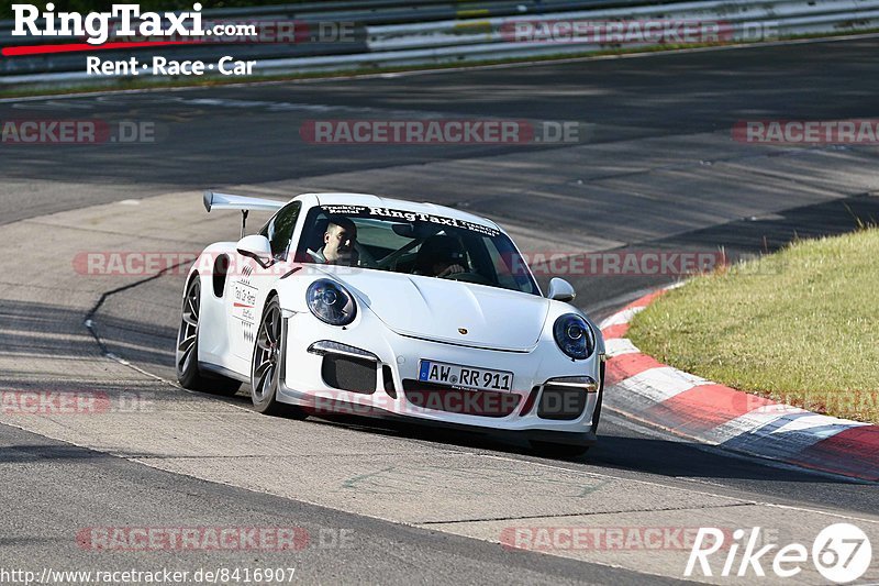 Bild #8416907 - Touristenfahrten Nürburgring Nordschleife (14.05.2020)