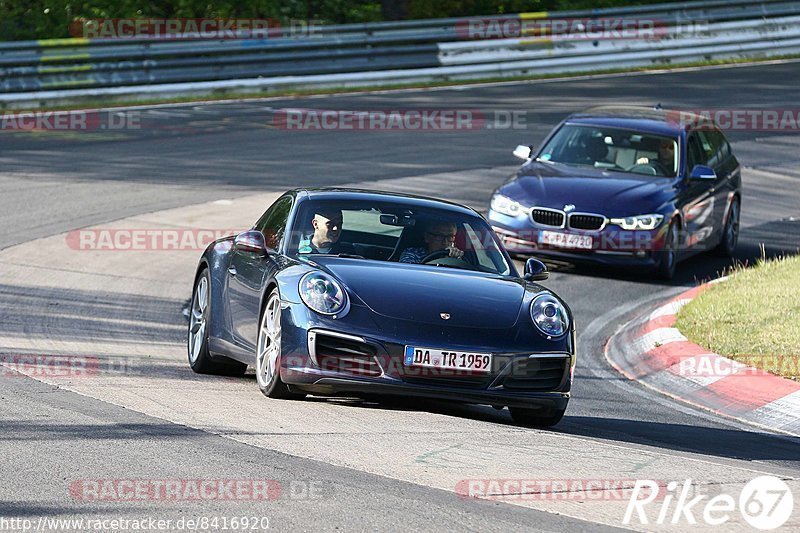 Bild #8416920 - Touristenfahrten Nürburgring Nordschleife (14.05.2020)