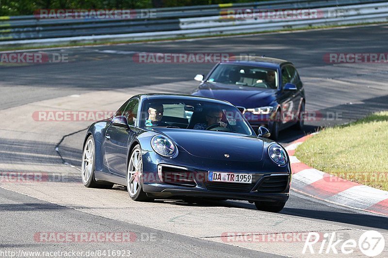 Bild #8416923 - Touristenfahrten Nürburgring Nordschleife (14.05.2020)