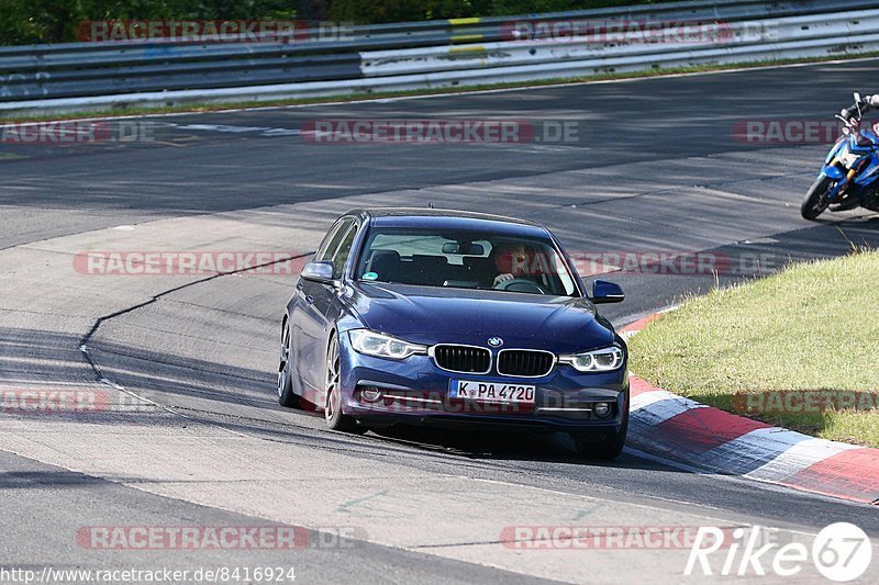 Bild #8416924 - Touristenfahrten Nürburgring Nordschleife (14.05.2020)