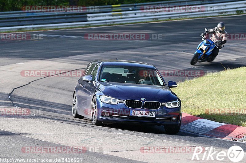 Bild #8416927 - Touristenfahrten Nürburgring Nordschleife (14.05.2020)