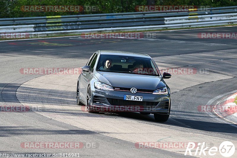 Bild #8416941 - Touristenfahrten Nürburgring Nordschleife (14.05.2020)