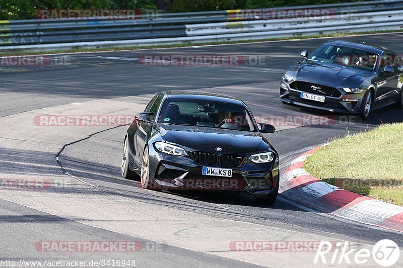 Bild #8416948 - Touristenfahrten Nürburgring Nordschleife (14.05.2020)