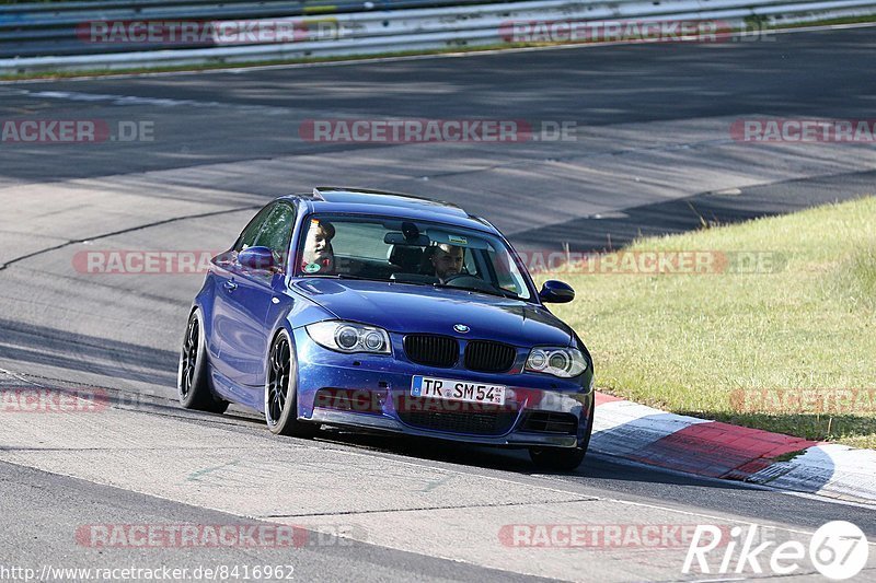 Bild #8416962 - Touristenfahrten Nürburgring Nordschleife (14.05.2020)