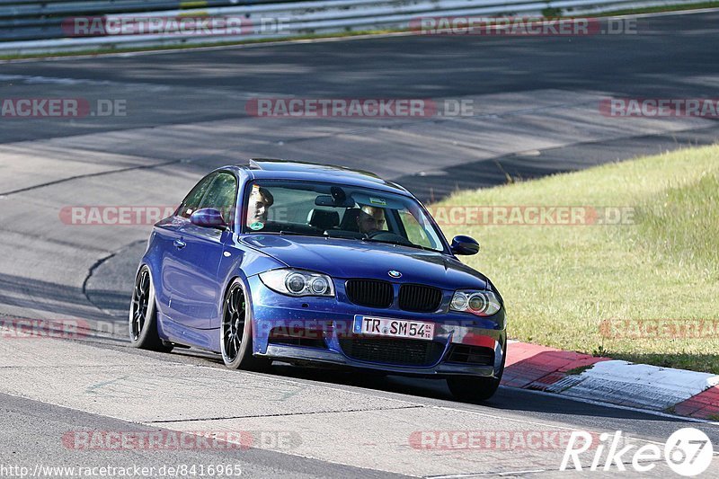 Bild #8416965 - Touristenfahrten Nürburgring Nordschleife (14.05.2020)