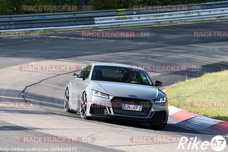 Bild #8416970 - Touristenfahrten Nürburgring Nordschleife (14.05.2020)