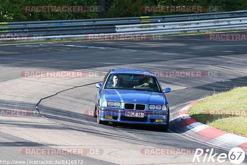 Bild #8416972 - Touristenfahrten Nürburgring Nordschleife (14.05.2020)