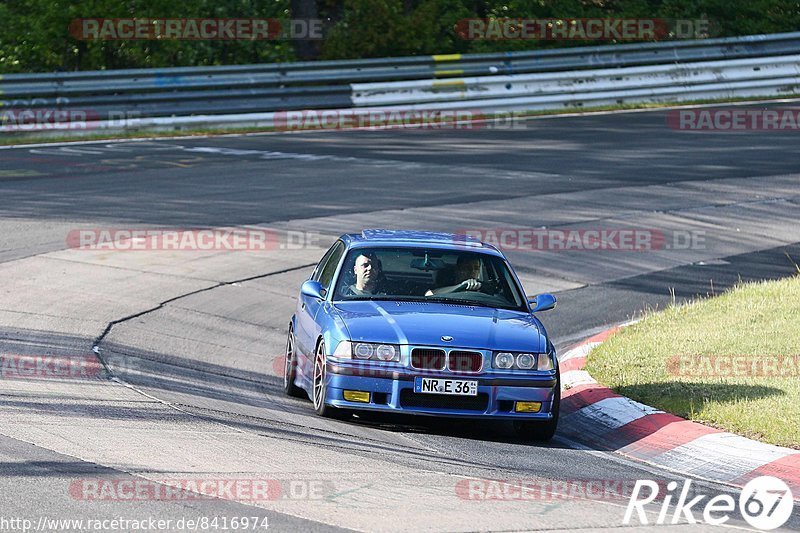 Bild #8416974 - Touristenfahrten Nürburgring Nordschleife (14.05.2020)