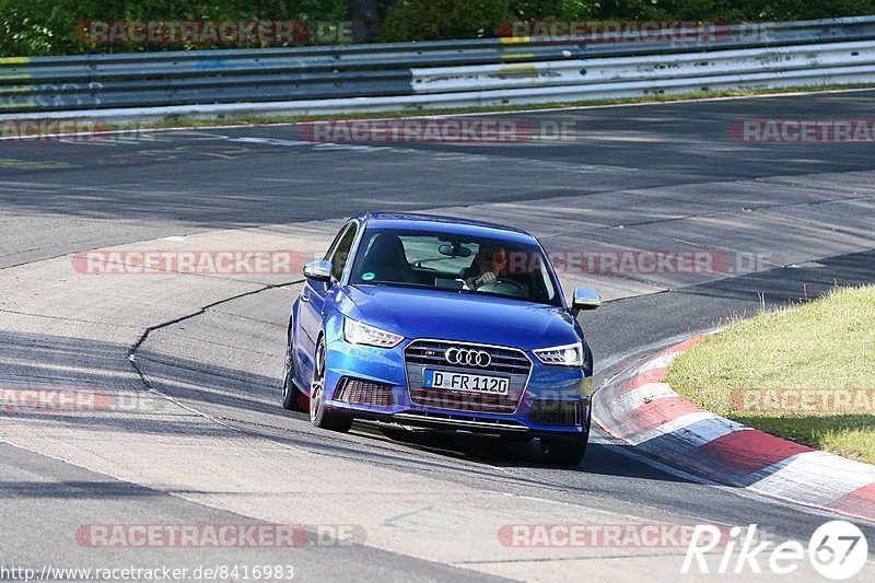 Bild #8416983 - Touristenfahrten Nürburgring Nordschleife (14.05.2020)