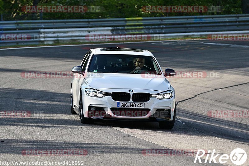 Bild #8416992 - Touristenfahrten Nürburgring Nordschleife (14.05.2020)