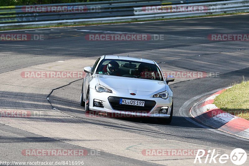 Bild #8416996 - Touristenfahrten Nürburgring Nordschleife (14.05.2020)