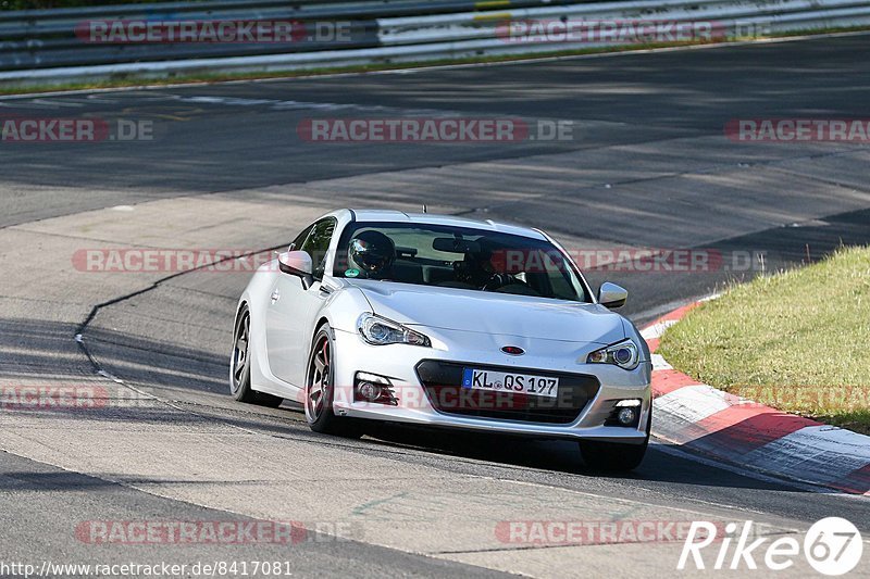 Bild #8417081 - Touristenfahrten Nürburgring Nordschleife (14.05.2020)