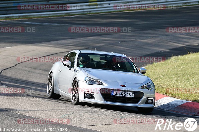 Bild #8417083 - Touristenfahrten Nürburgring Nordschleife (14.05.2020)