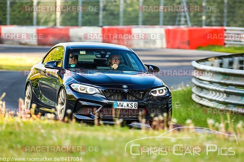 Bild #8417084 - Touristenfahrten Nürburgring Nordschleife (14.05.2020)