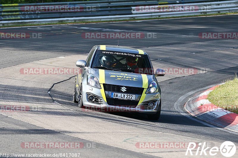 Bild #8417087 - Touristenfahrten Nürburgring Nordschleife (14.05.2020)