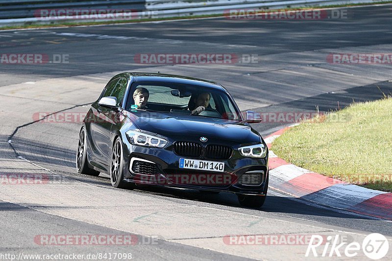 Bild #8417098 - Touristenfahrten Nürburgring Nordschleife (14.05.2020)