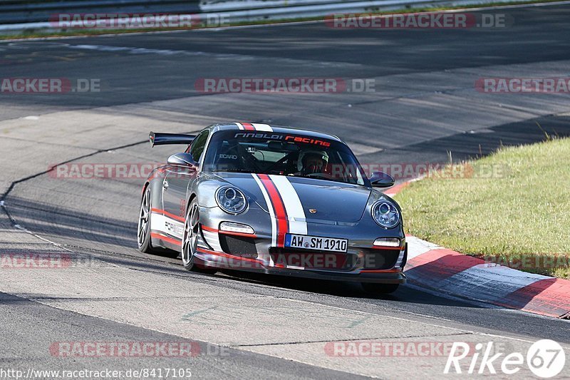 Bild #8417105 - Touristenfahrten Nürburgring Nordschleife (14.05.2020)