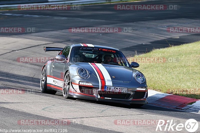 Bild #8417106 - Touristenfahrten Nürburgring Nordschleife (14.05.2020)