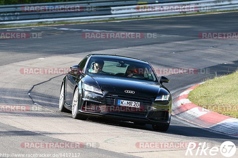 Bild #8417117 - Touristenfahrten Nürburgring Nordschleife (14.05.2020)