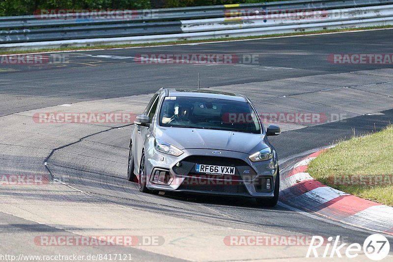 Bild #8417121 - Touristenfahrten Nürburgring Nordschleife (14.05.2020)