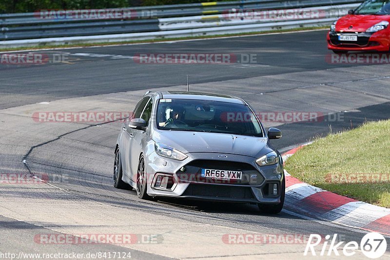 Bild #8417124 - Touristenfahrten Nürburgring Nordschleife (14.05.2020)